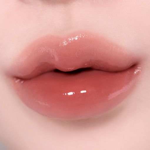 Etude 오버 글로이 틴트 브라운 슈가 시럽, 1만4천원
