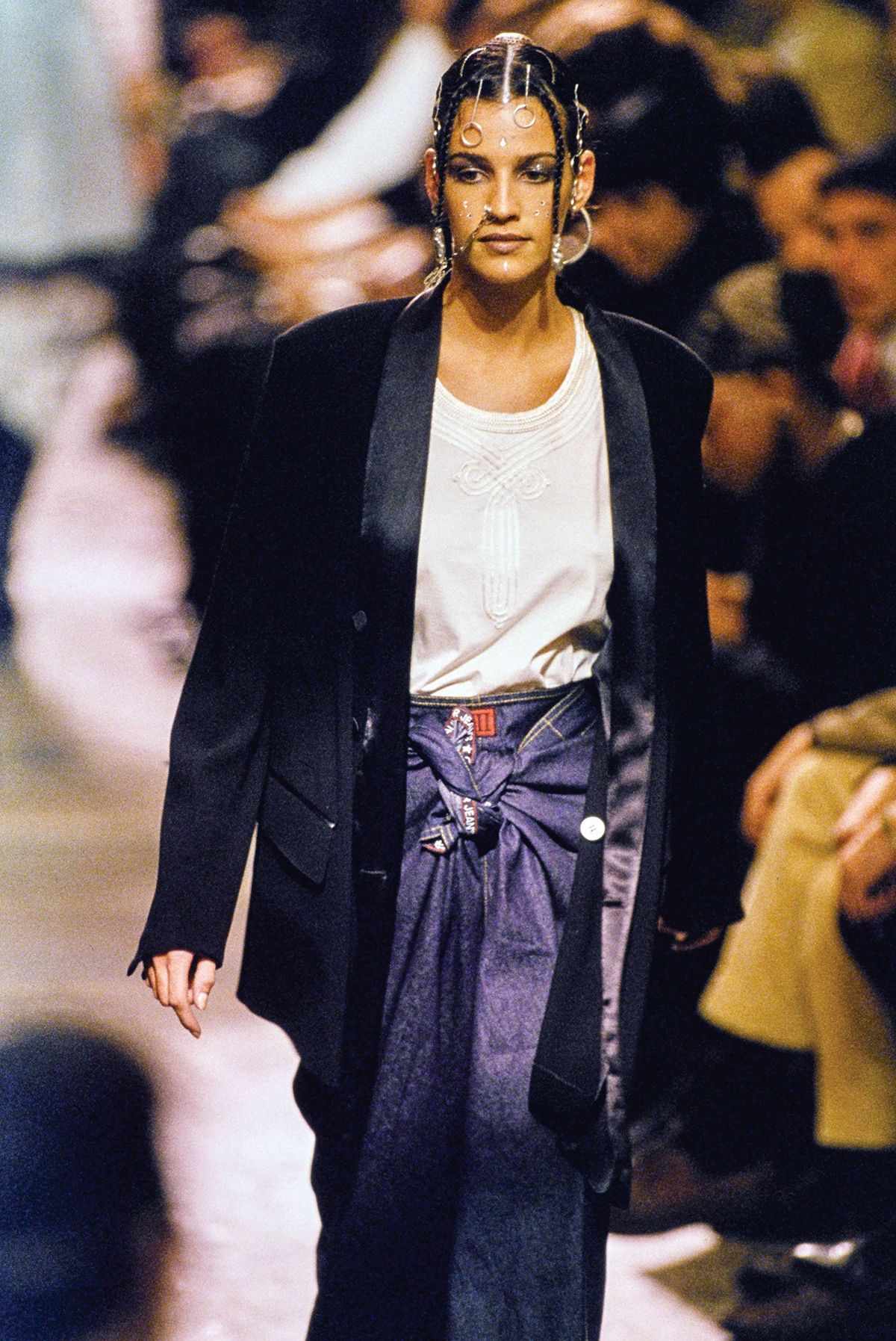 1994 S/S 장 폴 고티에.