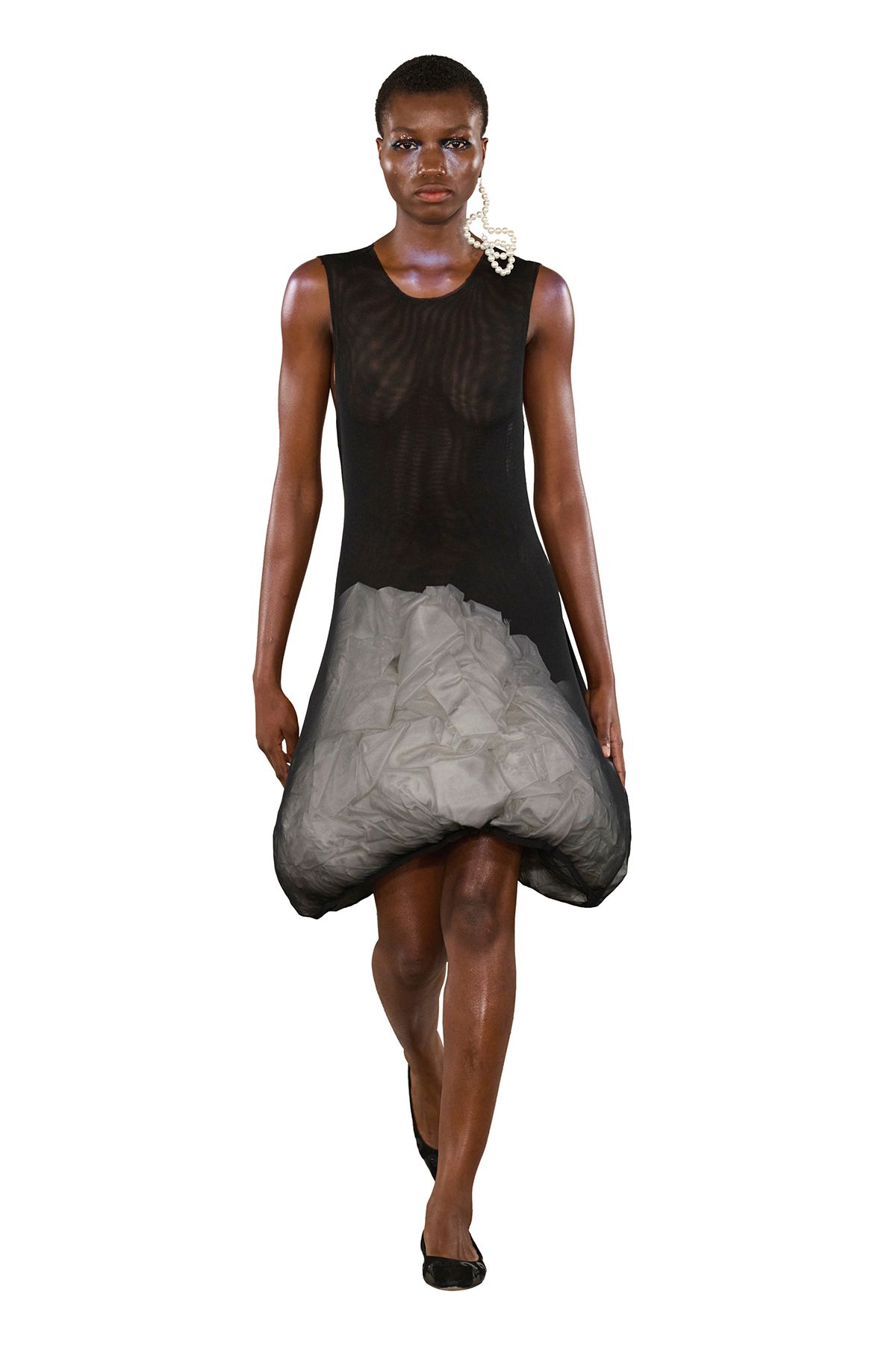 2025 S/S Torishéju 