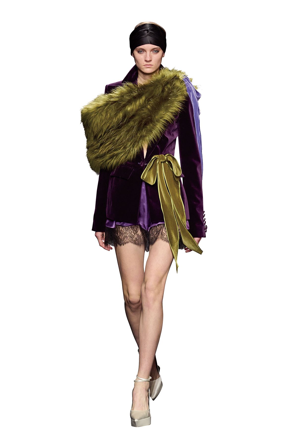 Nina Ricci