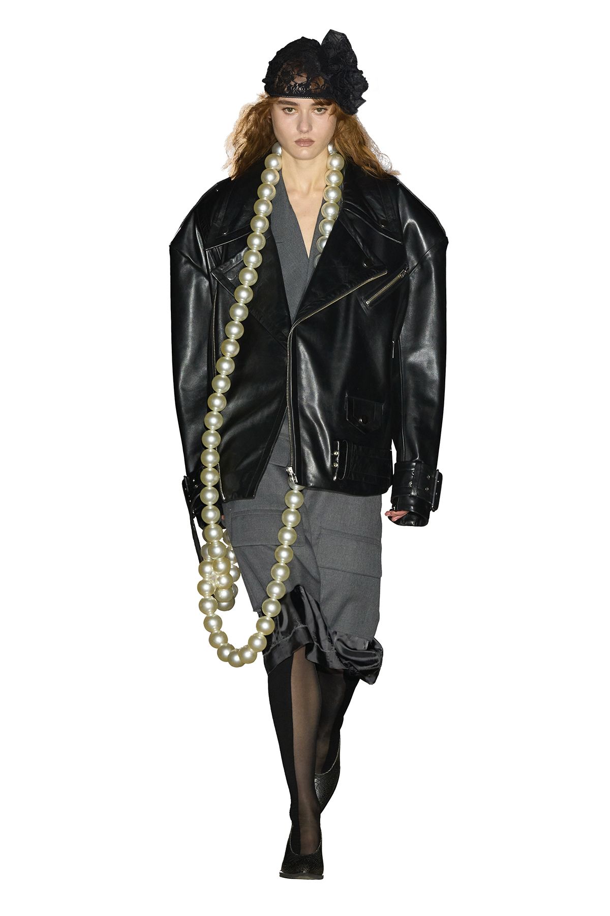 2025 F/W Vaquera 