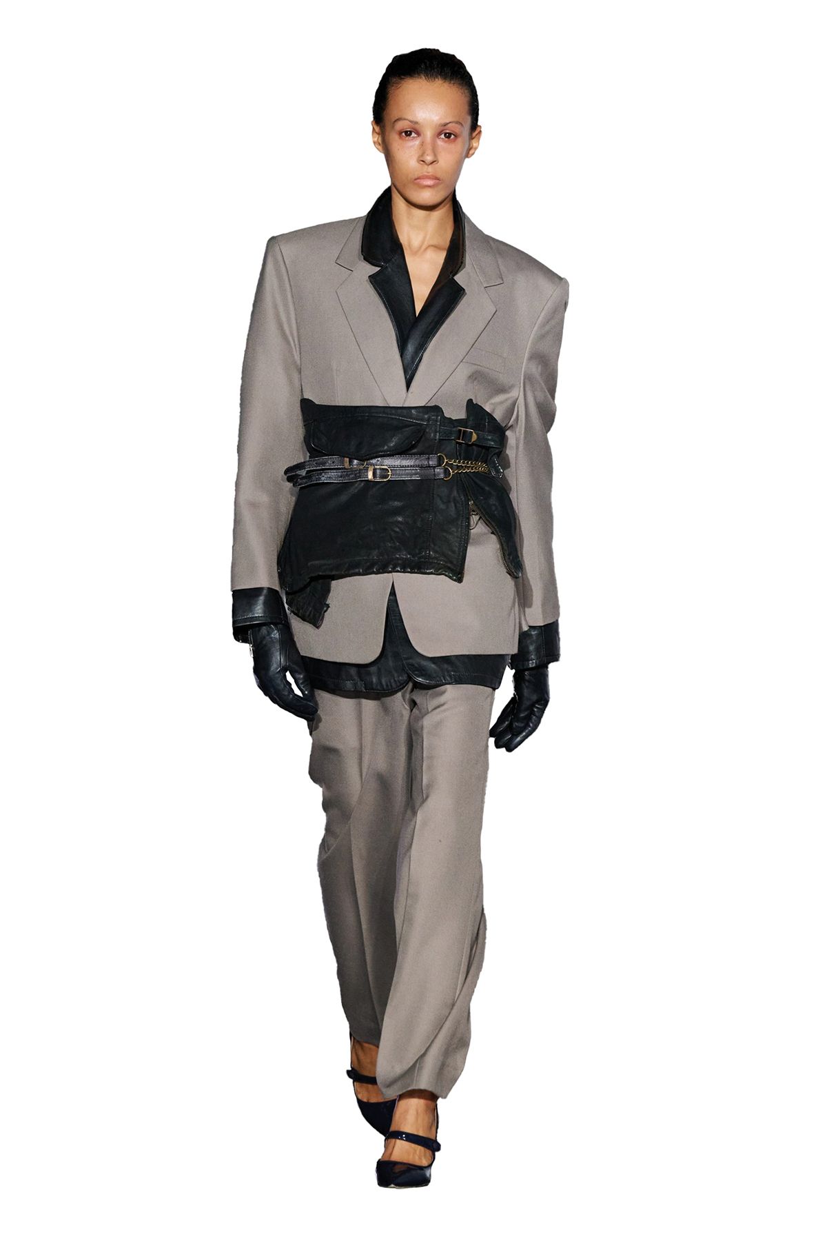 2025 F/W Louther 