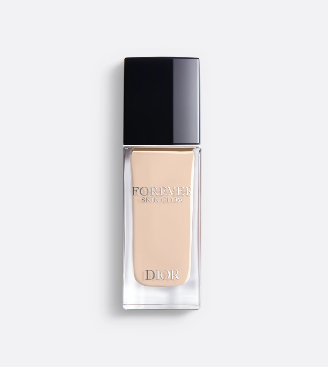 Dior 포에버 스킨글로우 24H웨어 래디언트 파운데이션