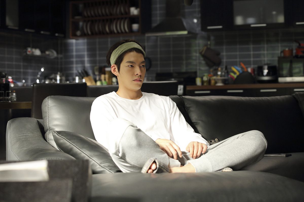 영화 <스물> 스틸