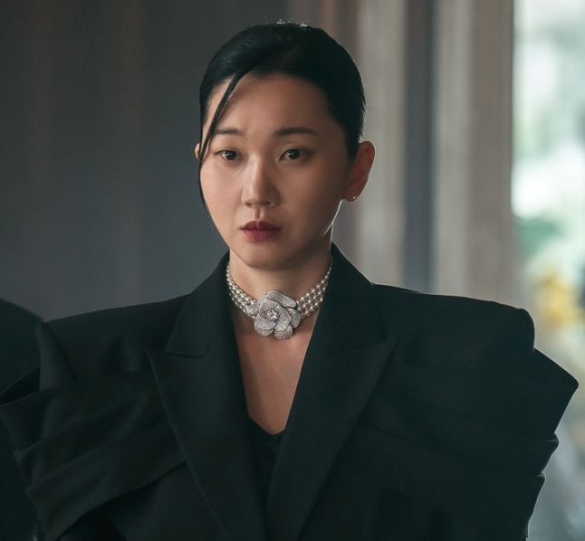 ENA 월화드라마 <착한 여자 부세미> 스틸