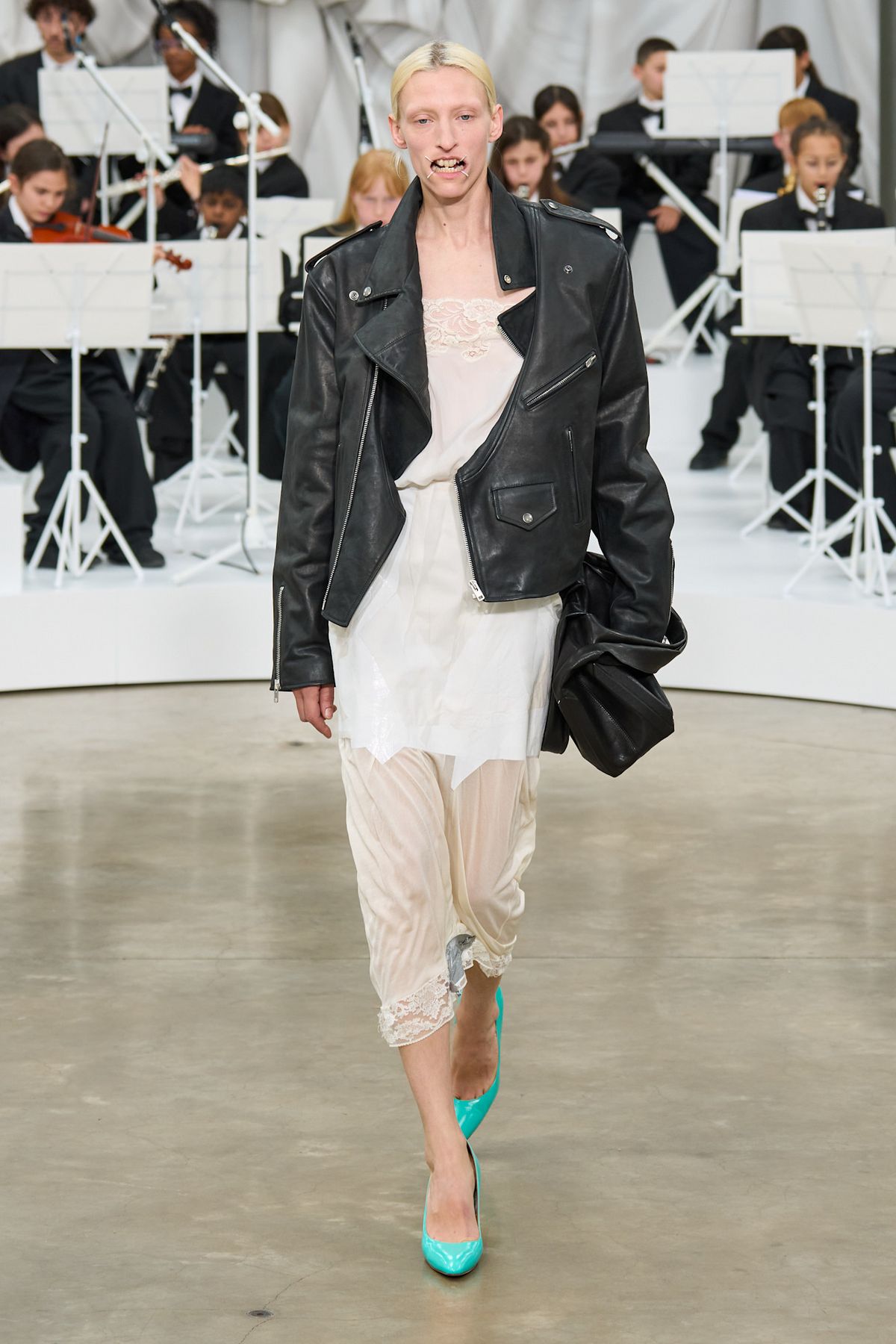 @MAISON MARGIELA