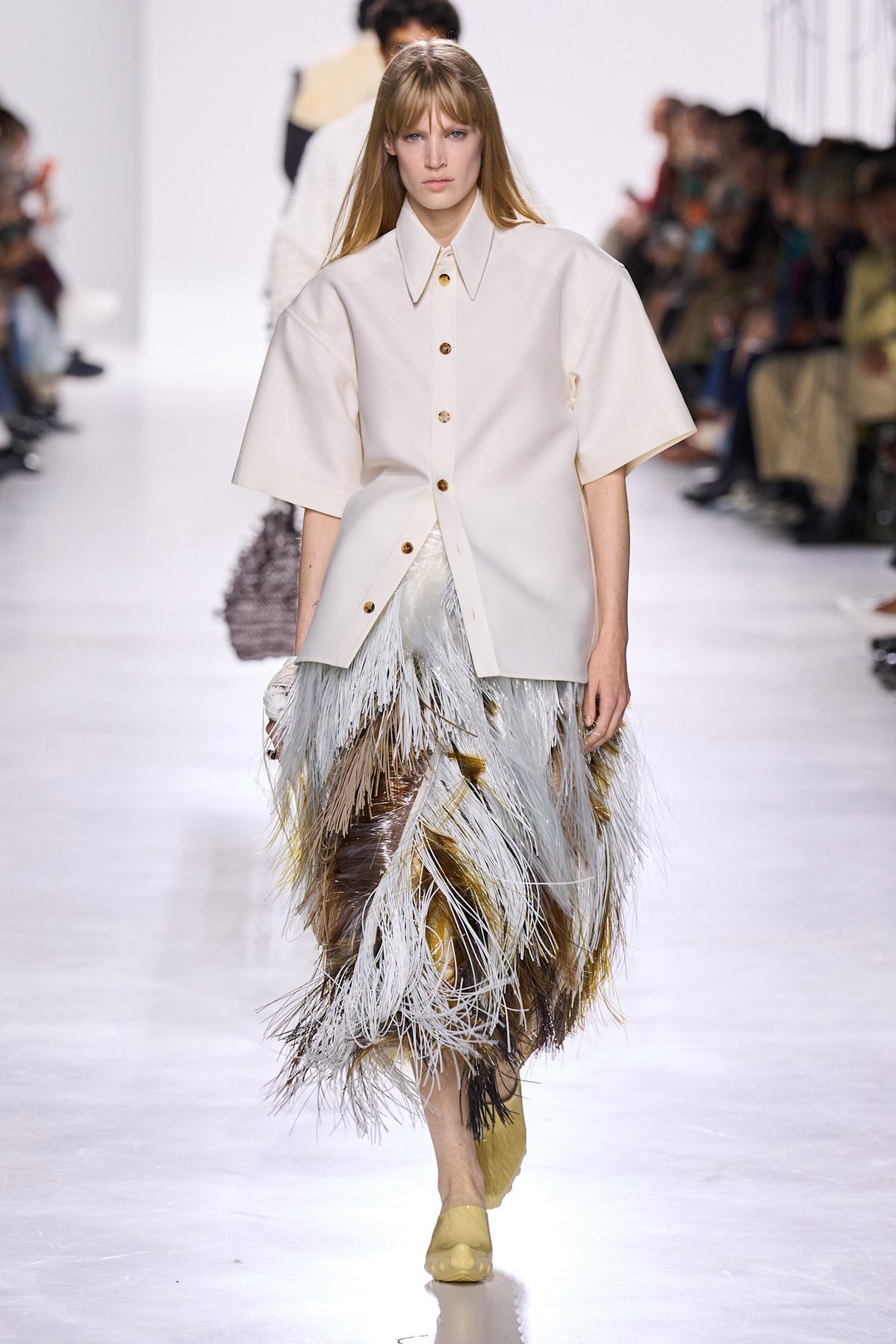 @BOTTEGA VENETA