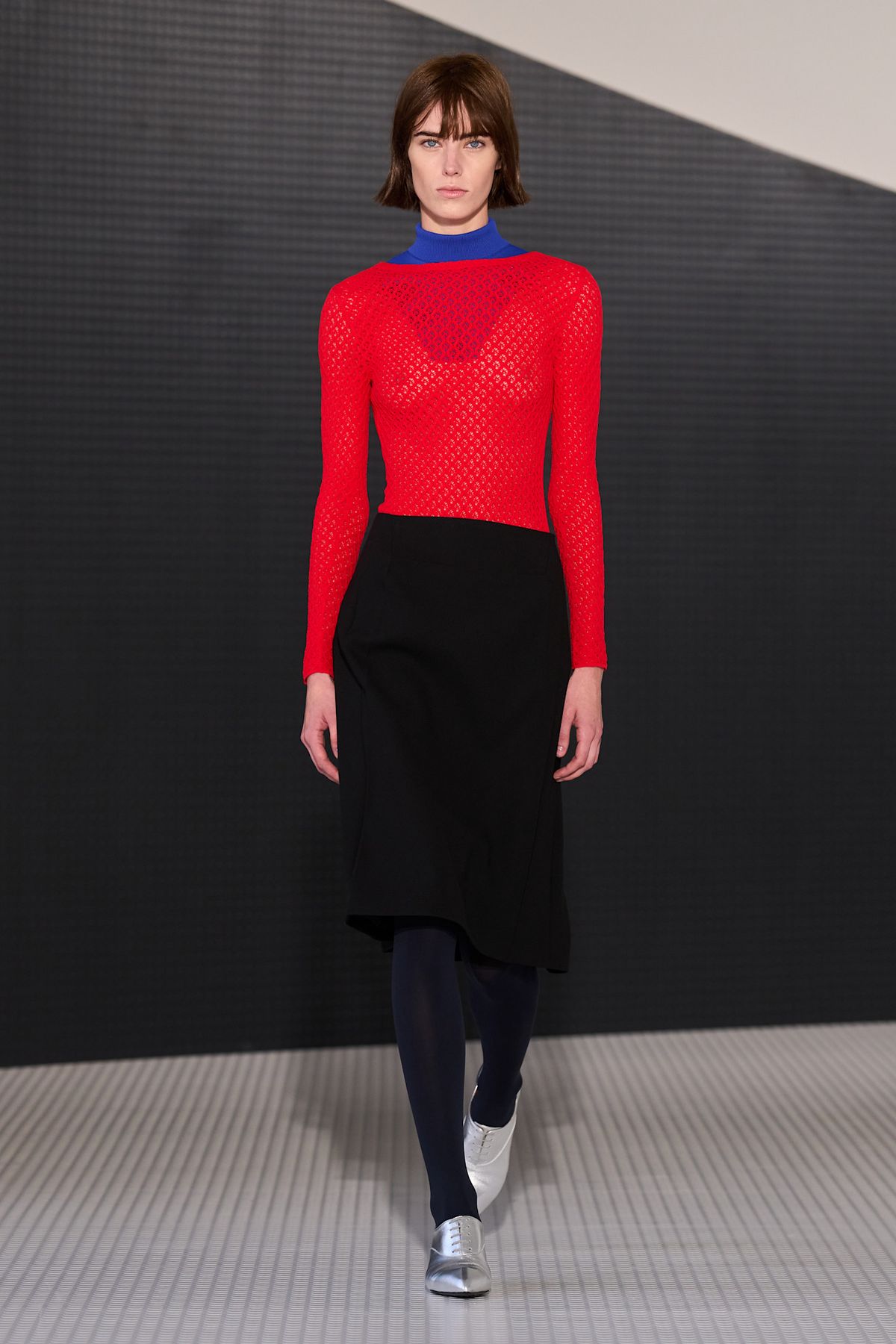 @JIL SANDER