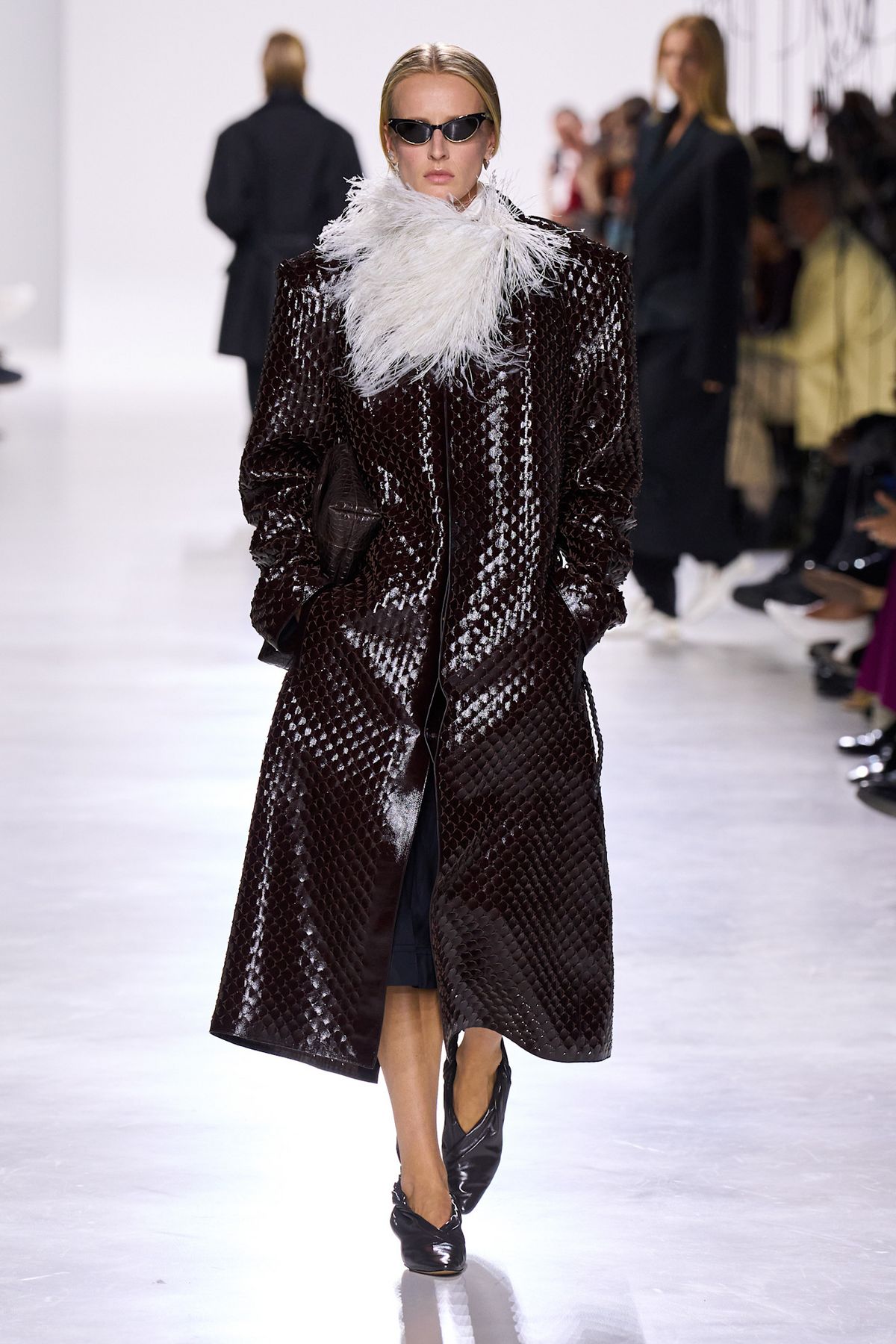 @BOTTEGA VENETA