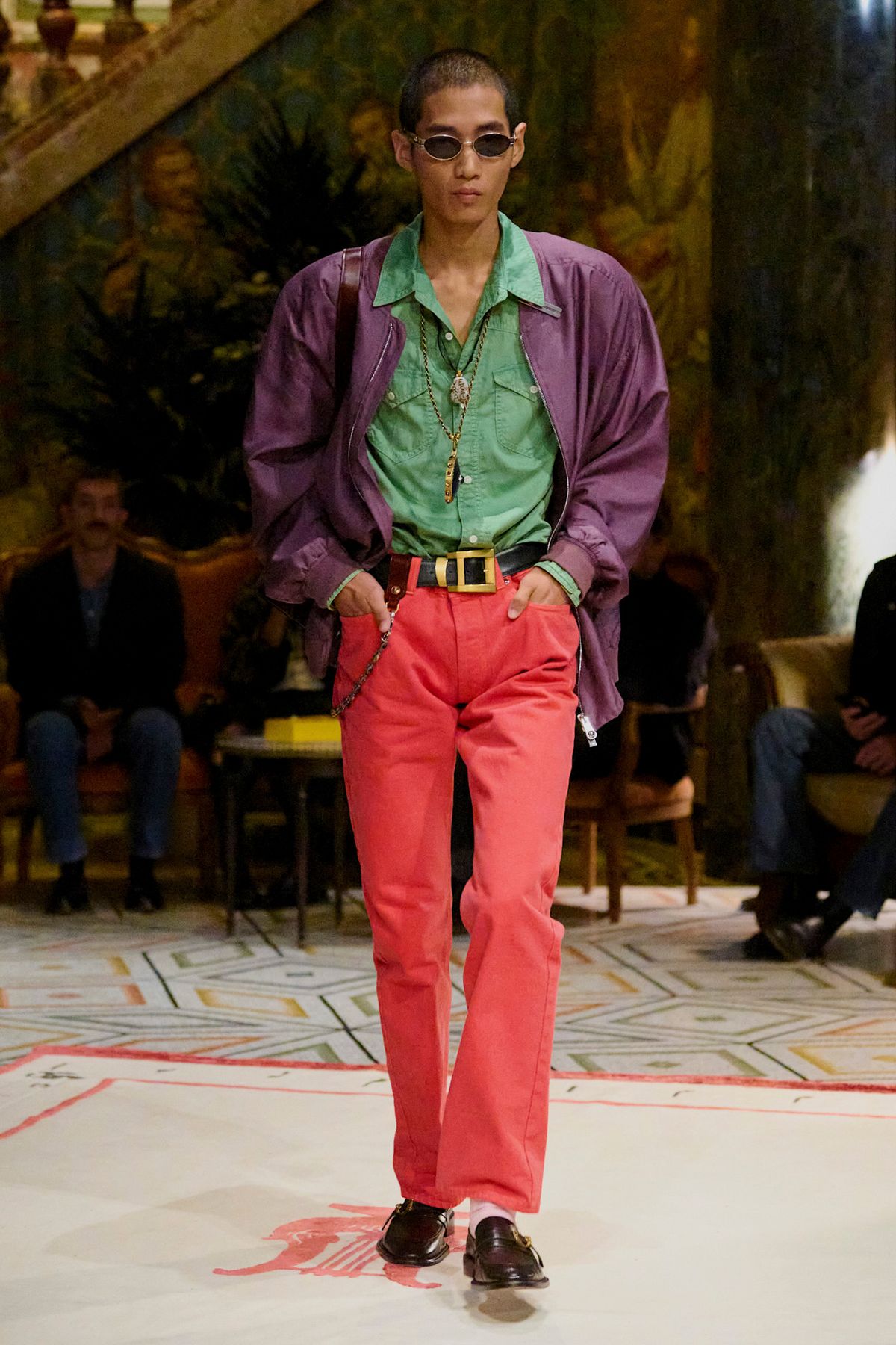 @VERSACE