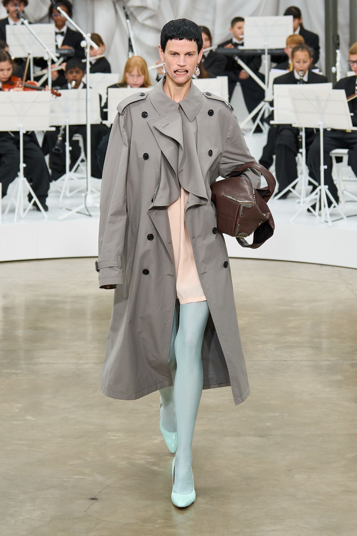 @MAISON MARGIELA
