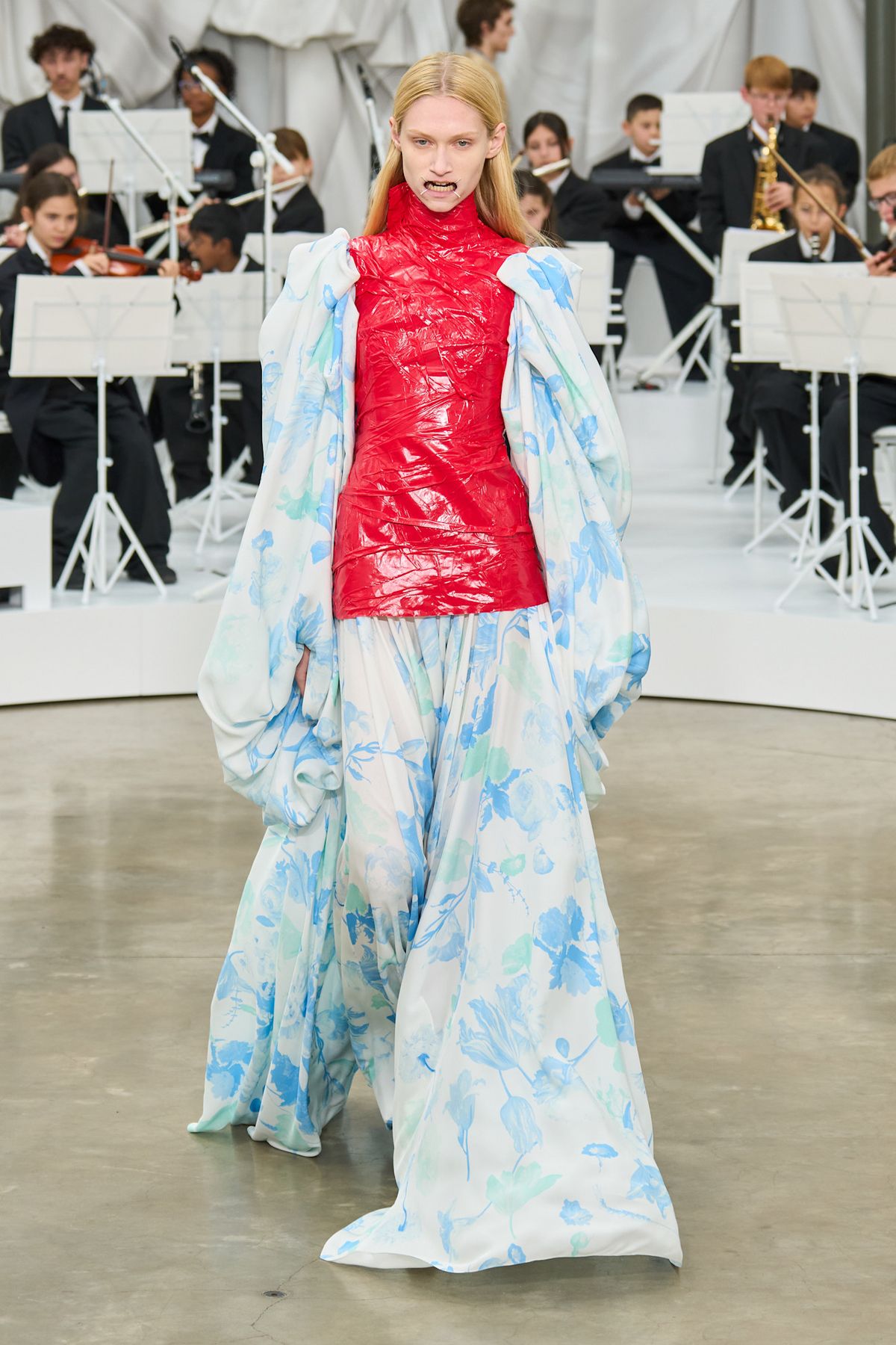 @MAISON MARGIELA