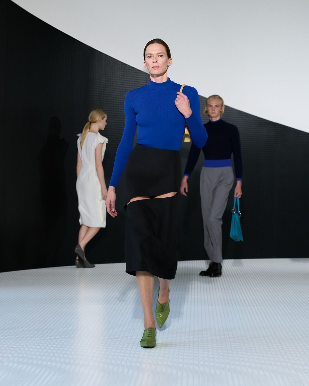 @JIL SANDER