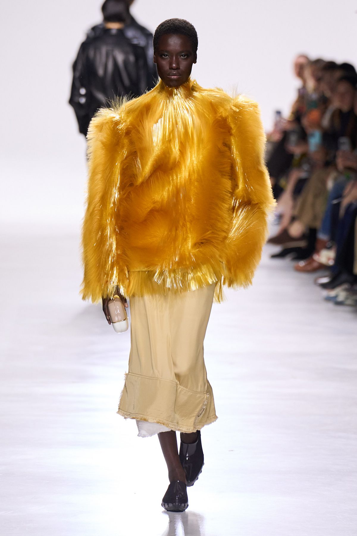 @BOTTEGA VENETA