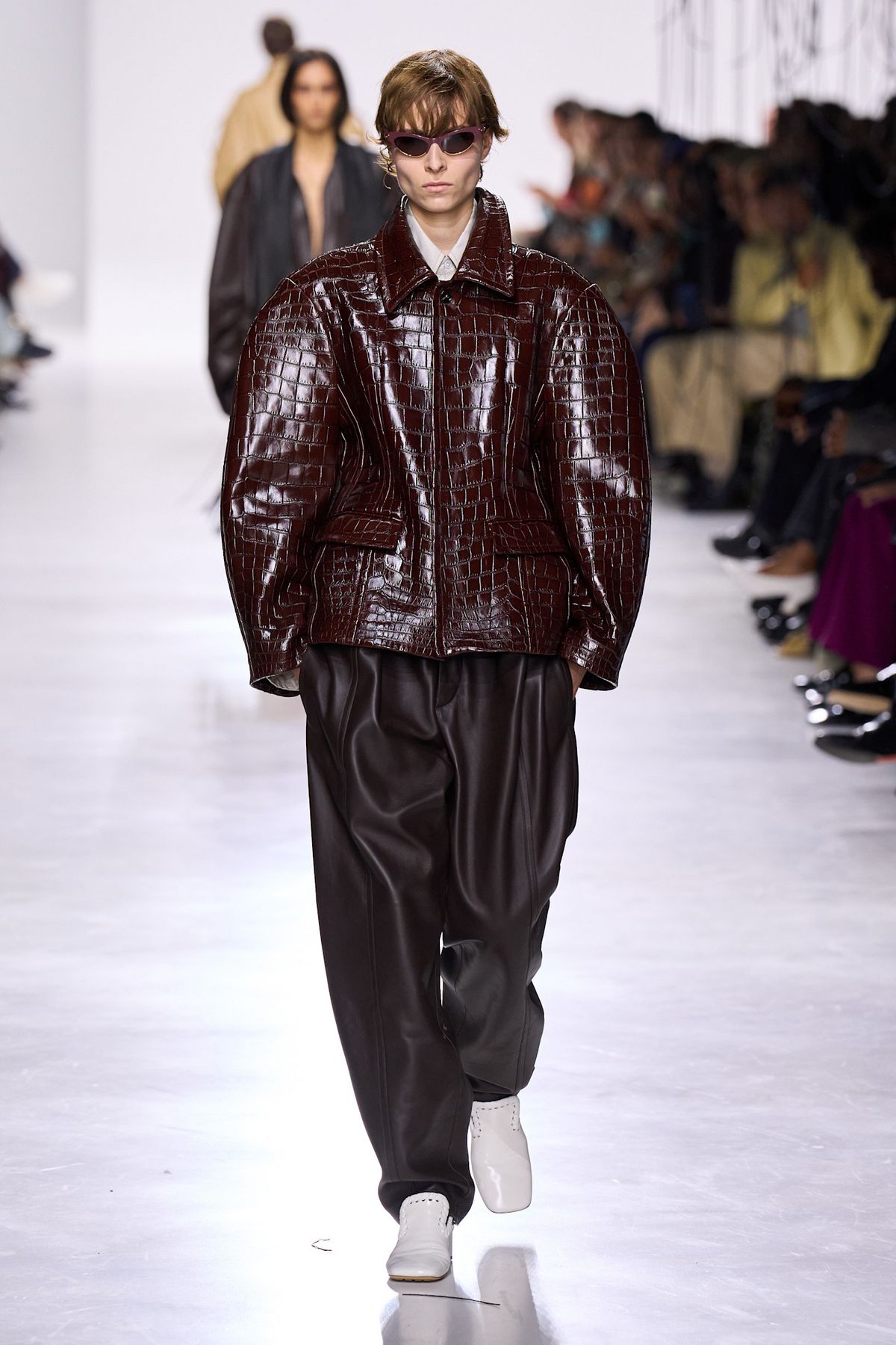 @BOTTEGA VENETA