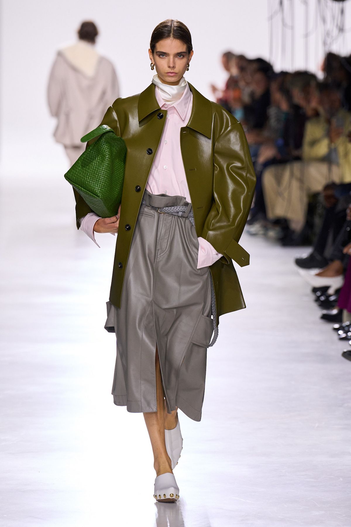 @BOTTEGA VENETA