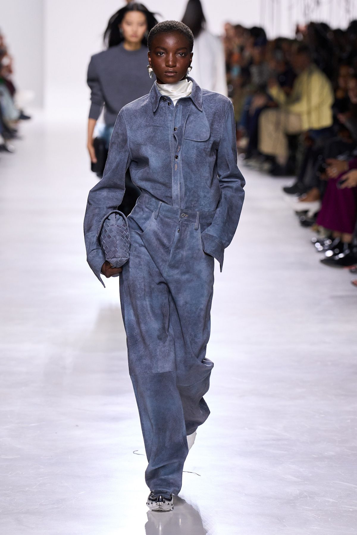 @BOTTEGA VENETA