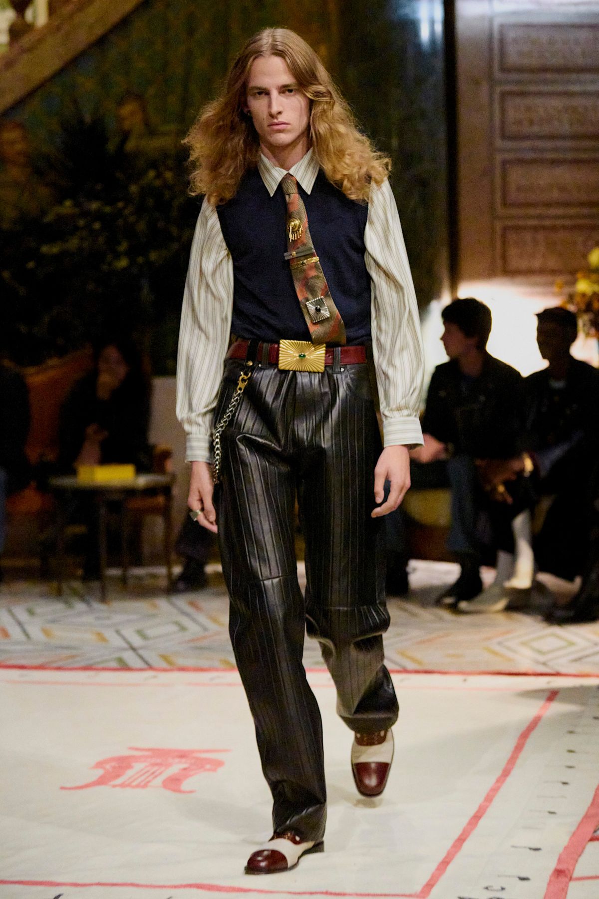 @VERSACE