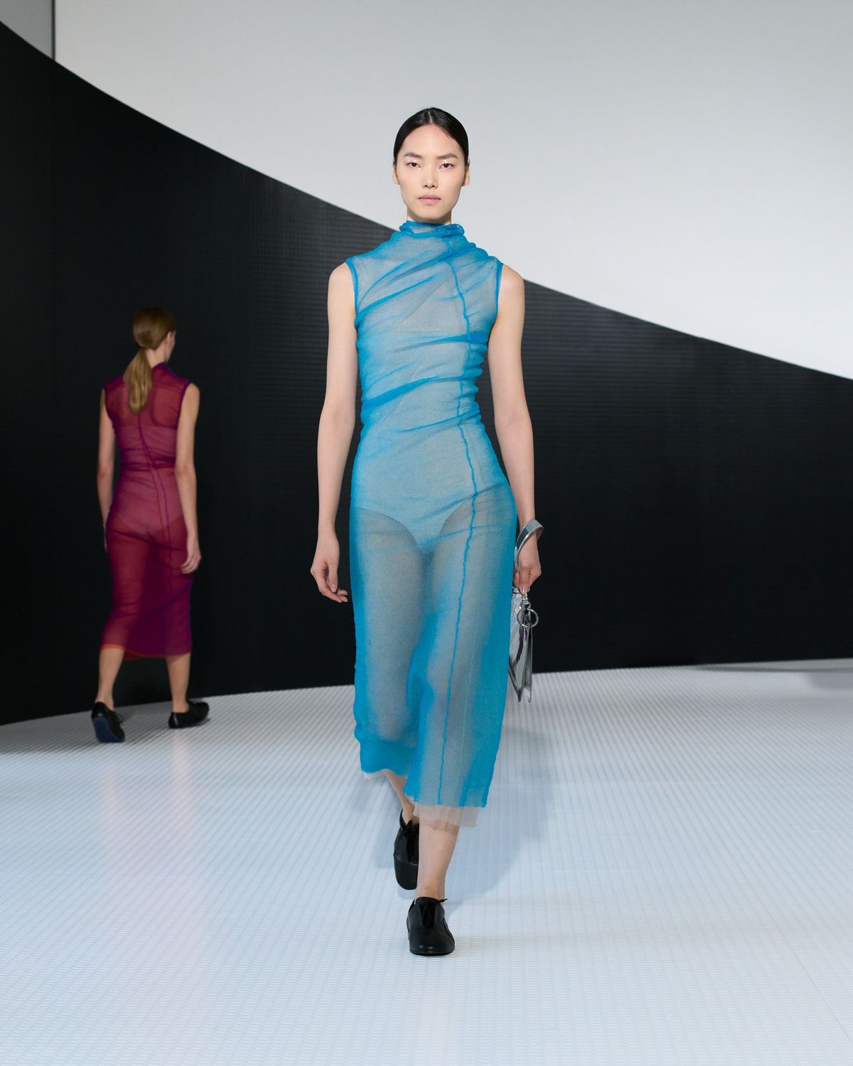 @JIL SANDER