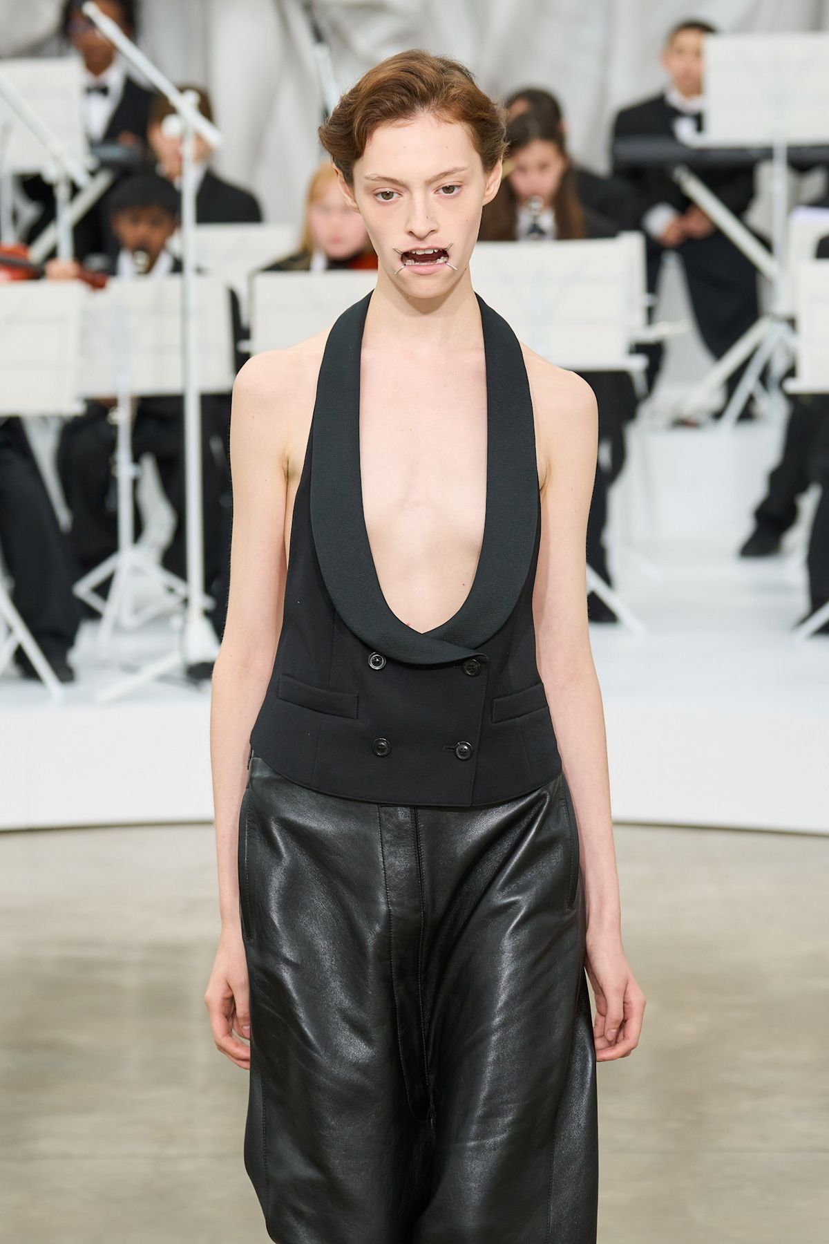 @MAISON MARGIELA