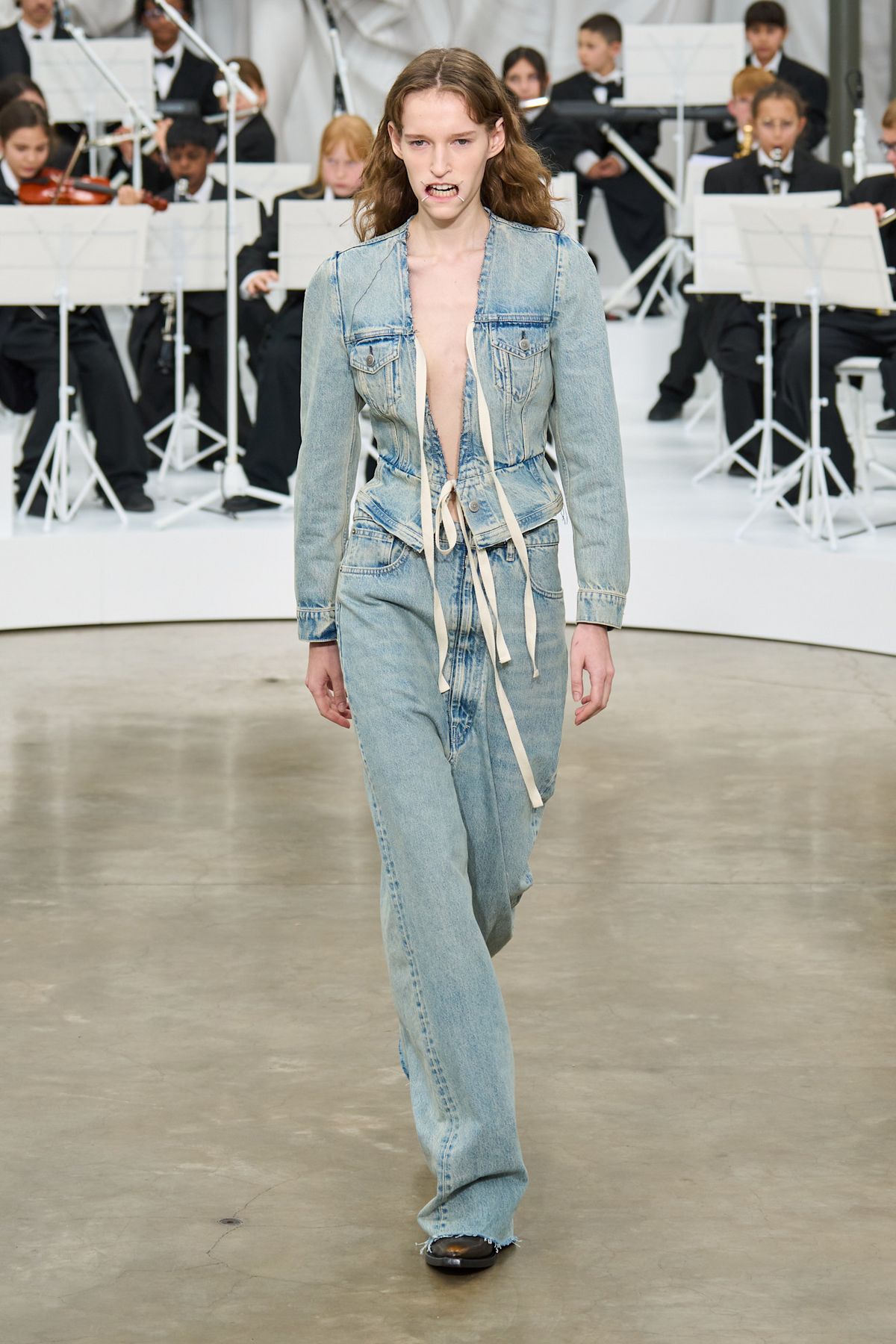 @MAISON MARGIELA