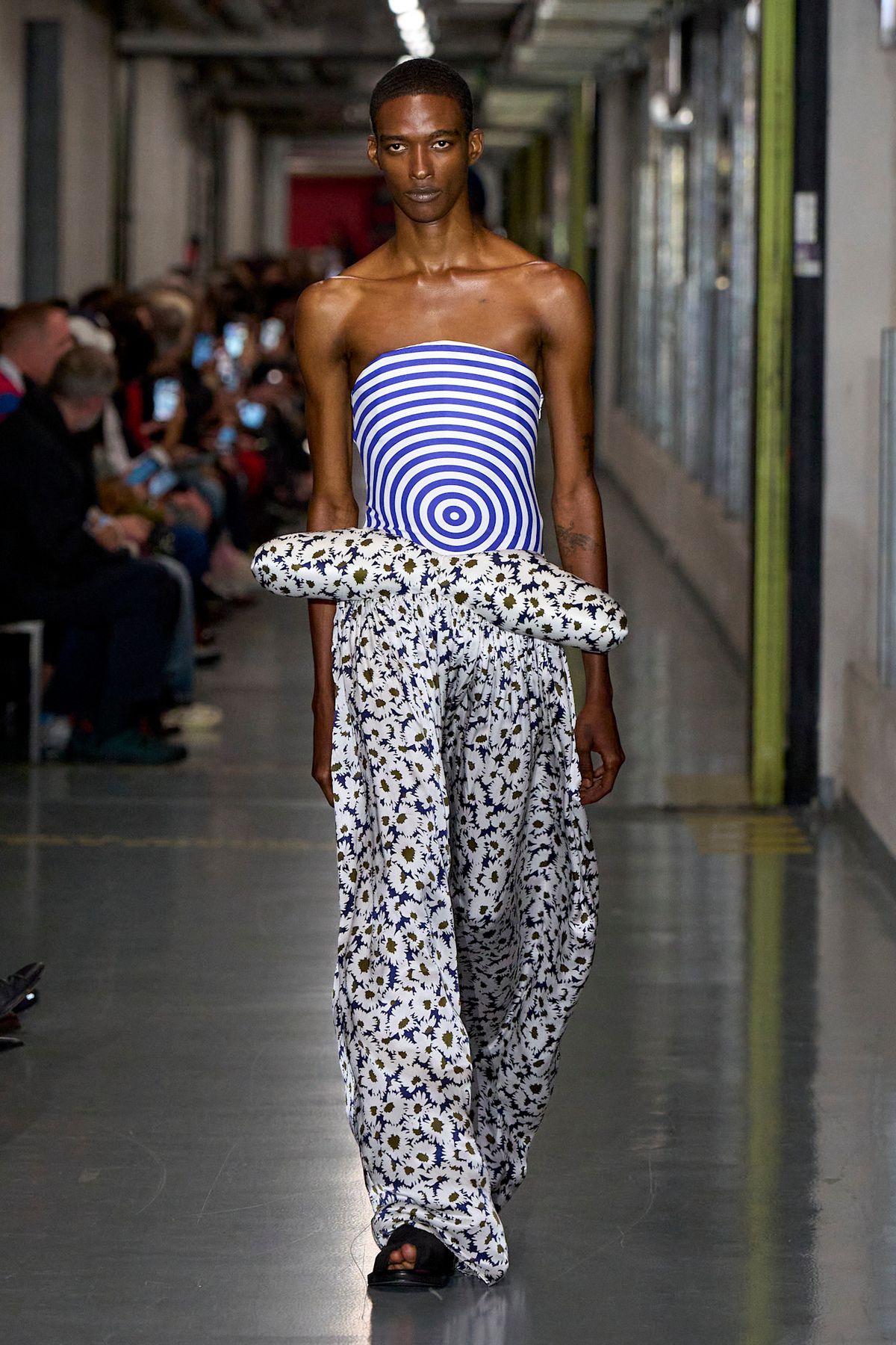 @JEAN PAUL GAULTIER