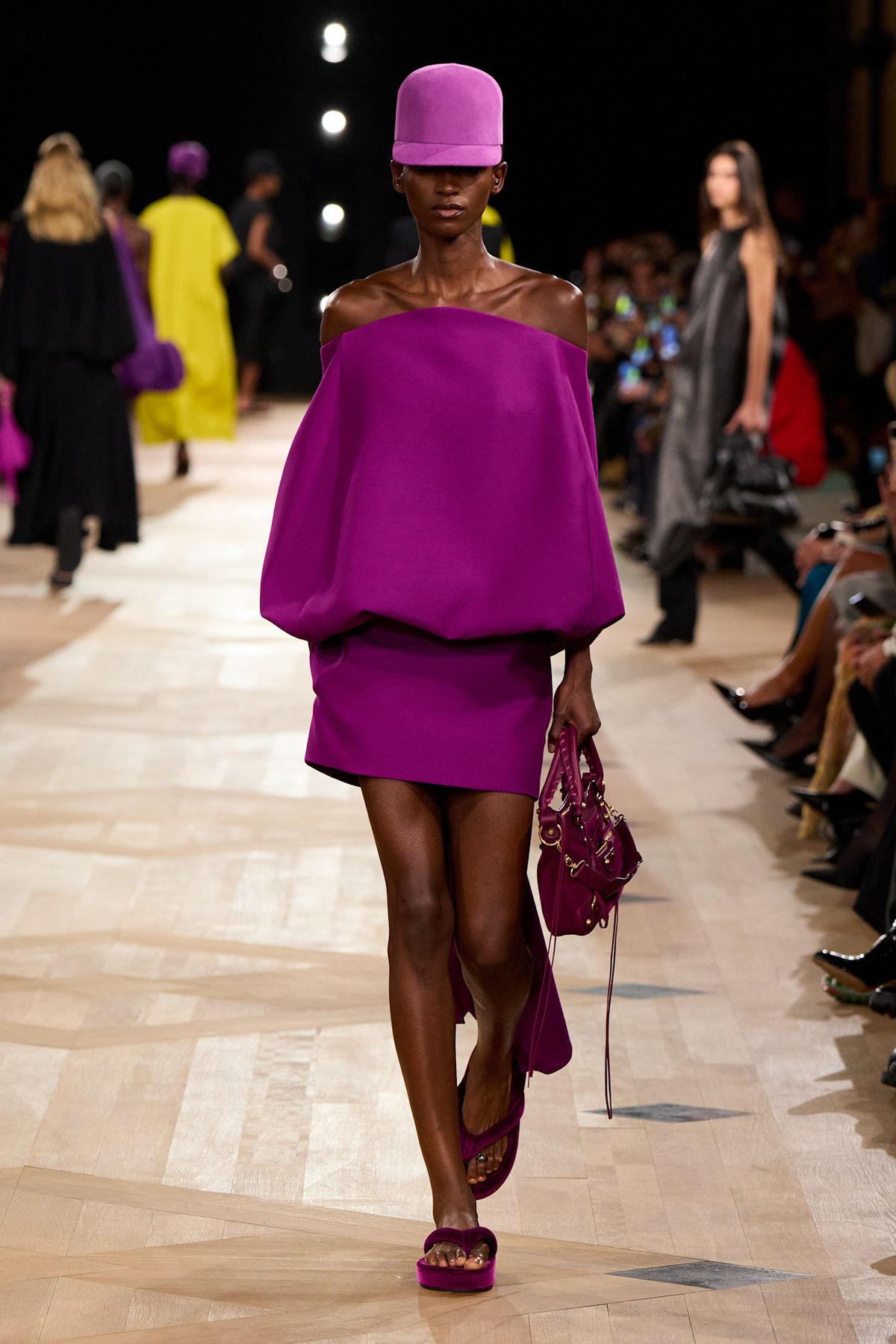 @BALENCIAGA