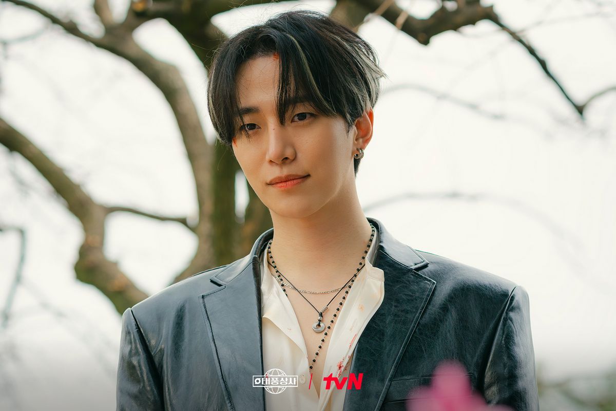tvN 토일드라마 <태풍상사> 스틸