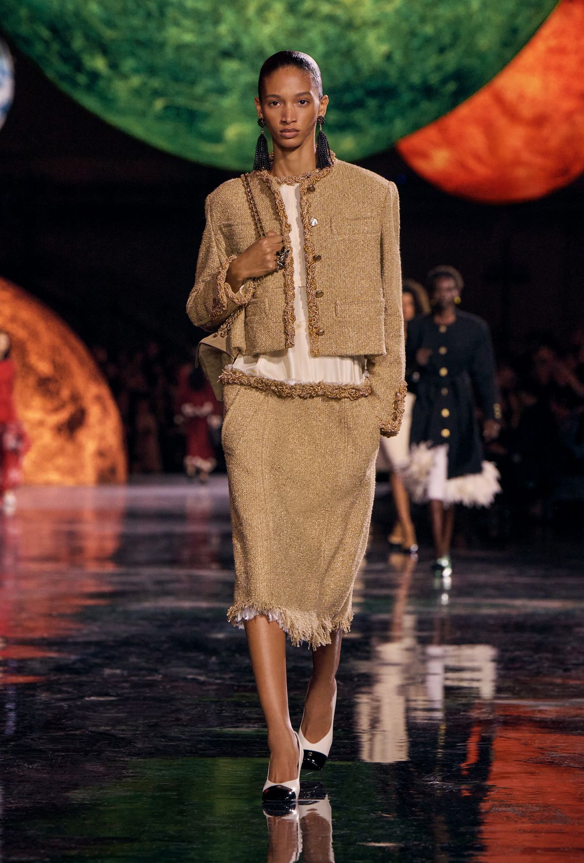 @CHANEL