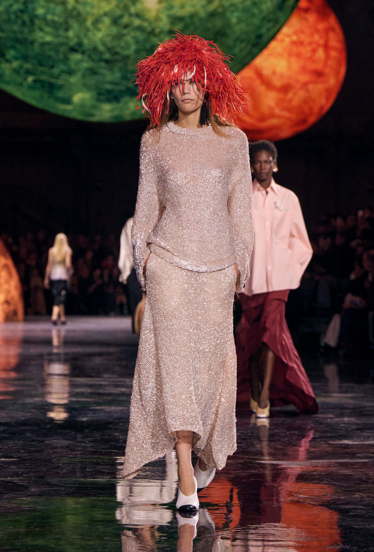 @CHANEL