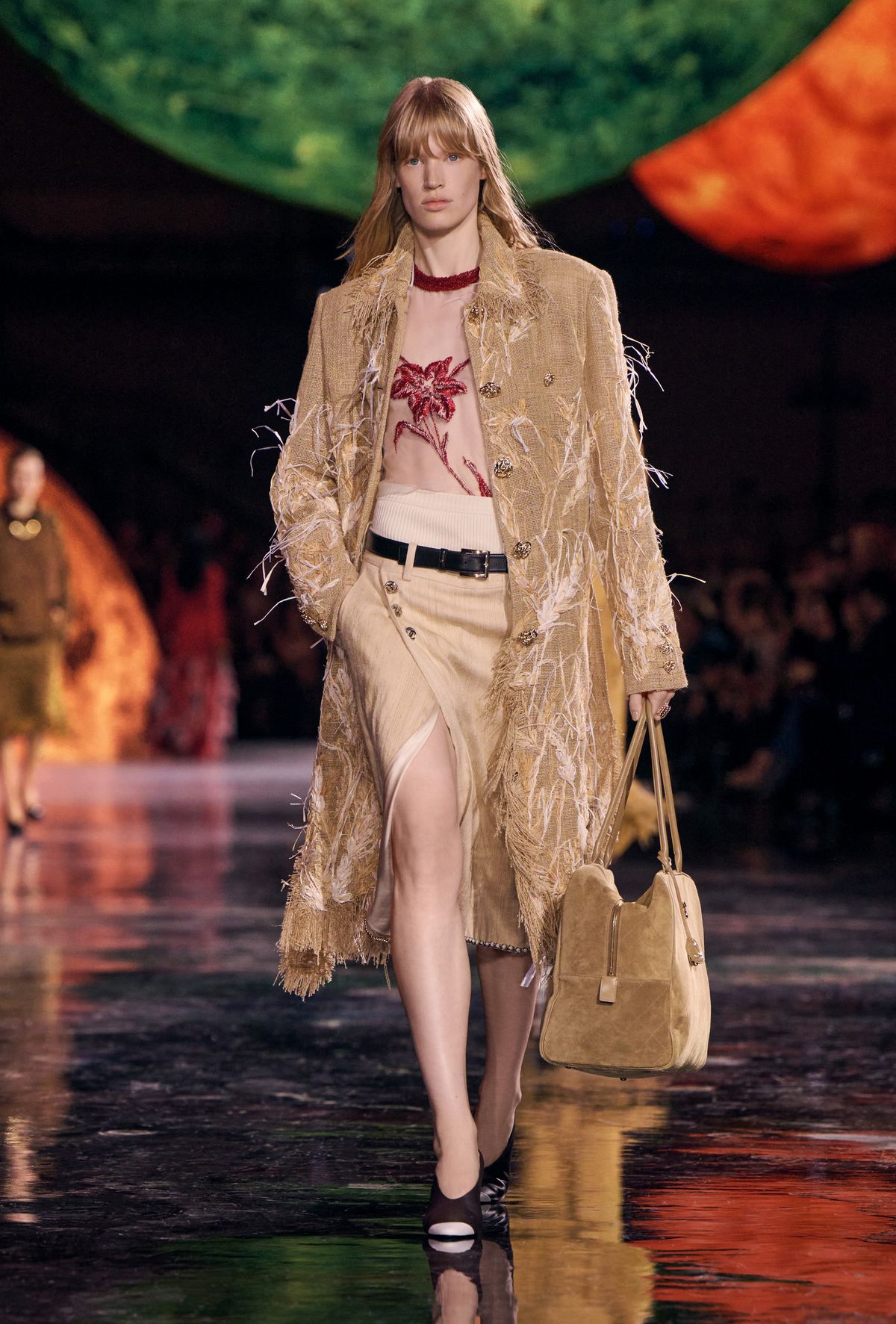 @CHANEL