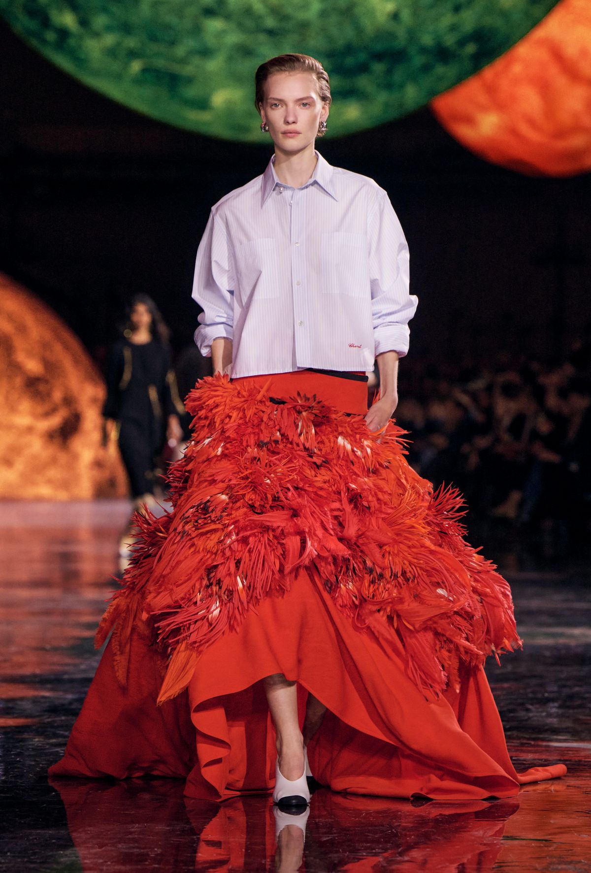 @CHANEL