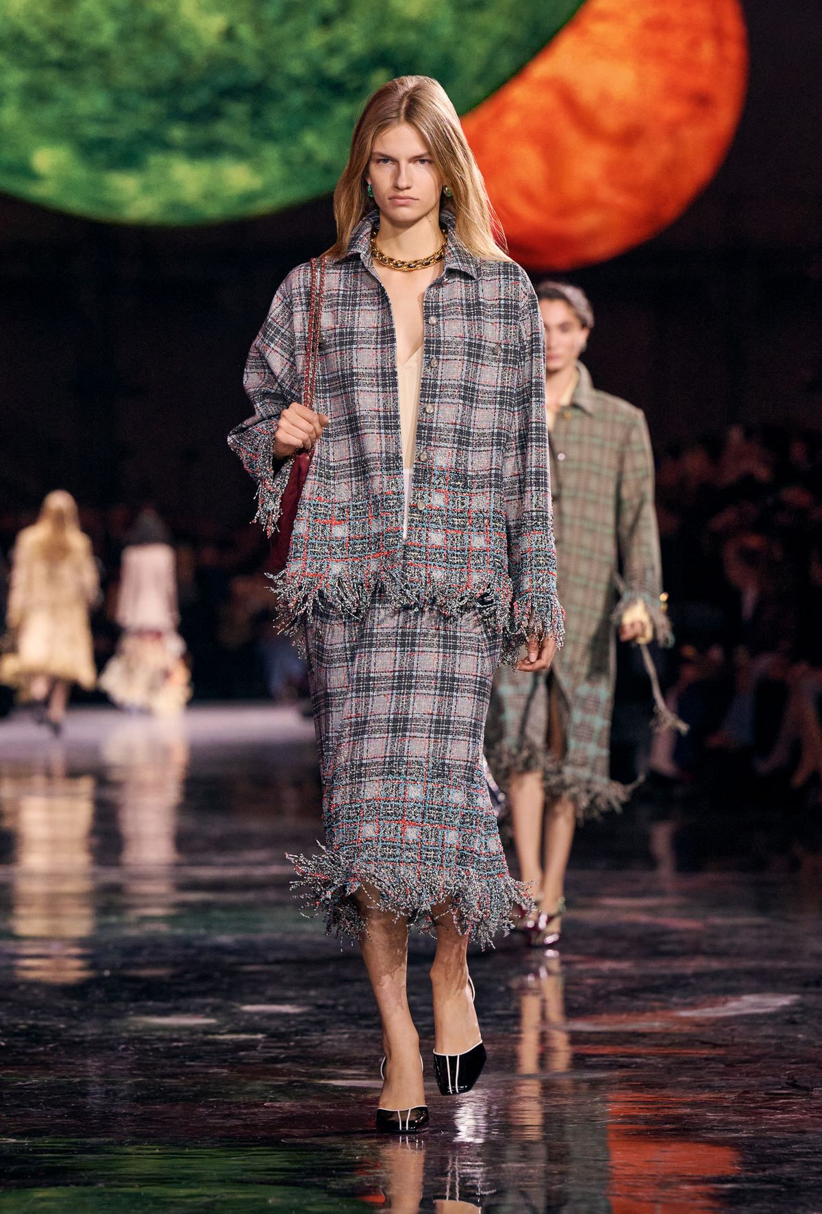 @CHANEL