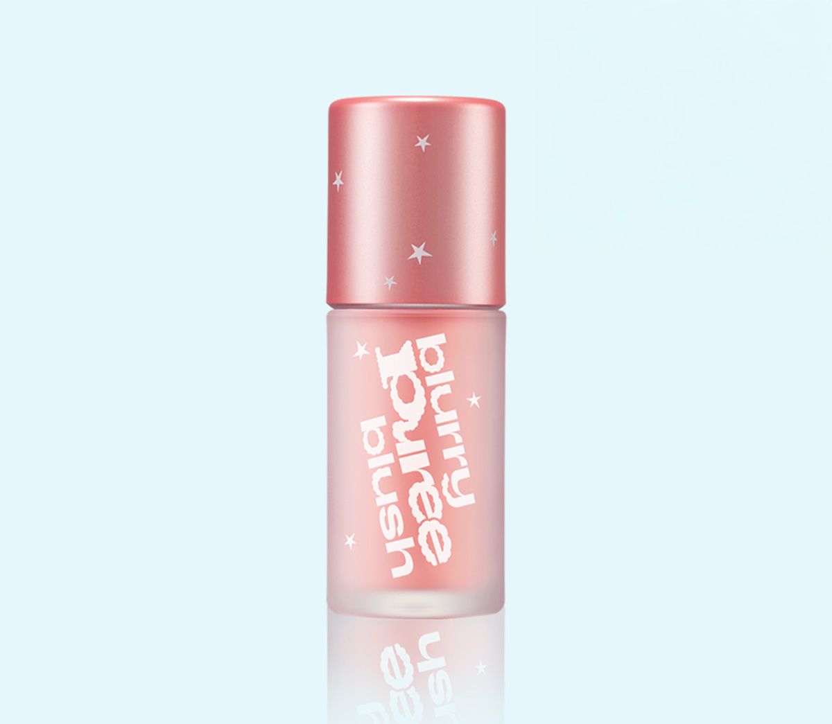 팁토우 블러리 퓨레 블러셔 멀버리 휩 4.5ml, 1만8천원