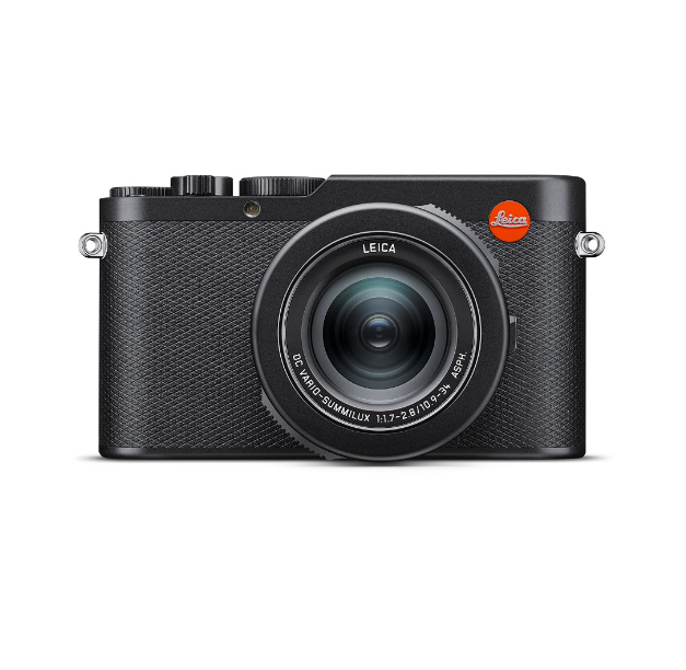Leica D-Lux 8