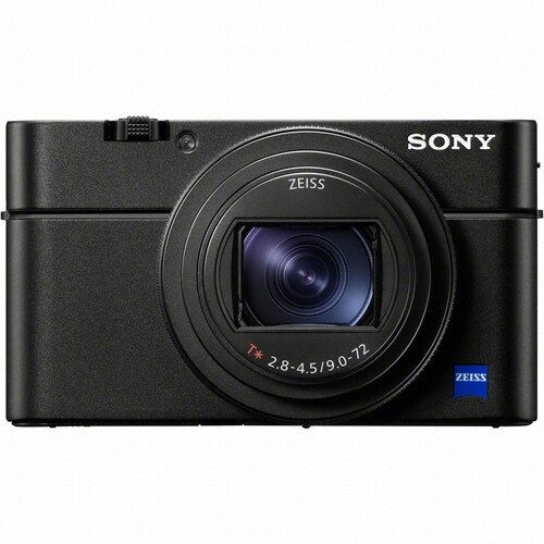 SONY 사이버샷 DSC-RX100 VII