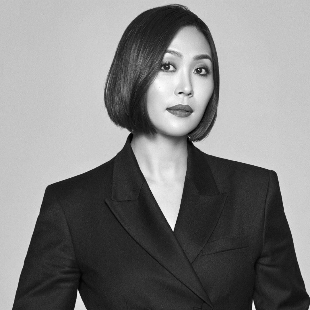 메이크업 아티스트 오현정(출처:@mua_teresa_o)