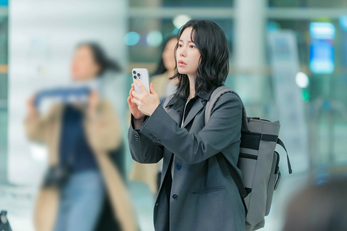 tvN 월화드라마 <얄미운 사랑> 스틸