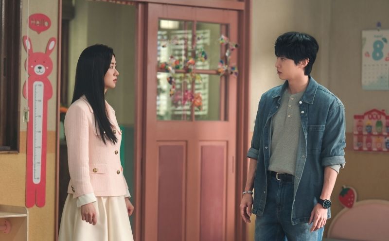 ENA 월화드라마 <착한 여자 부세미> 스틸