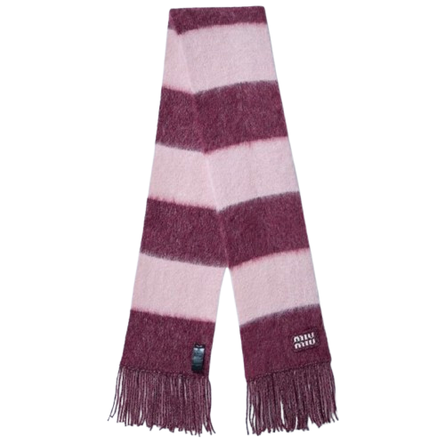 프린지 울 스트라이프