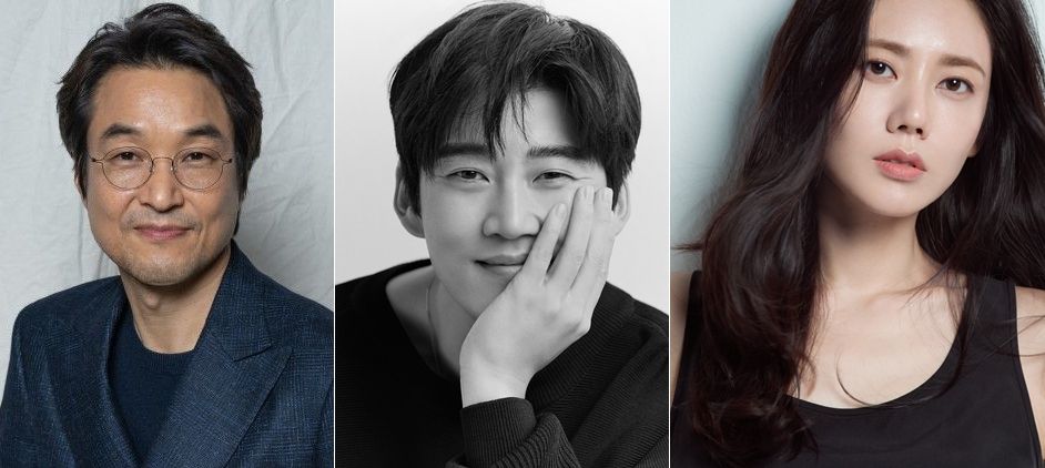사진 / 한석규(본인), 윤계상(저스트엔터테인먼트), 추자현(BH엔터테인먼트)