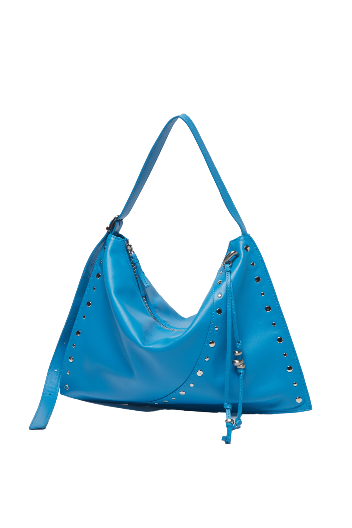 Freckle fold bag