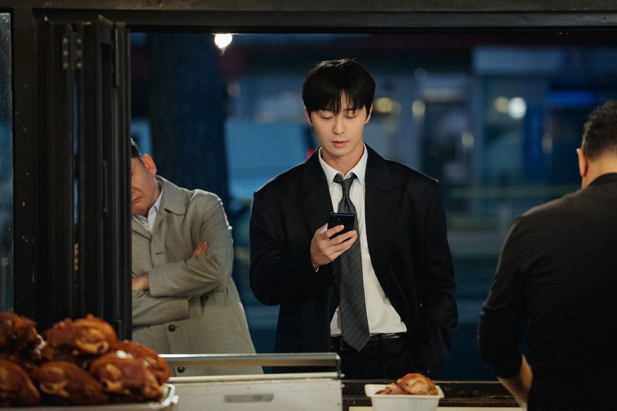 JTBC 새 토일드라마 <경도를 기다리며> 스틸