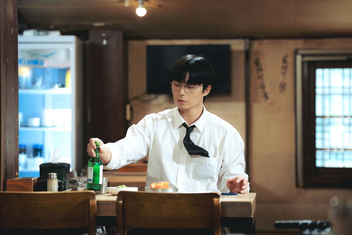 JTBC 새 토일드라마 <경도를 기다리며> 스틸