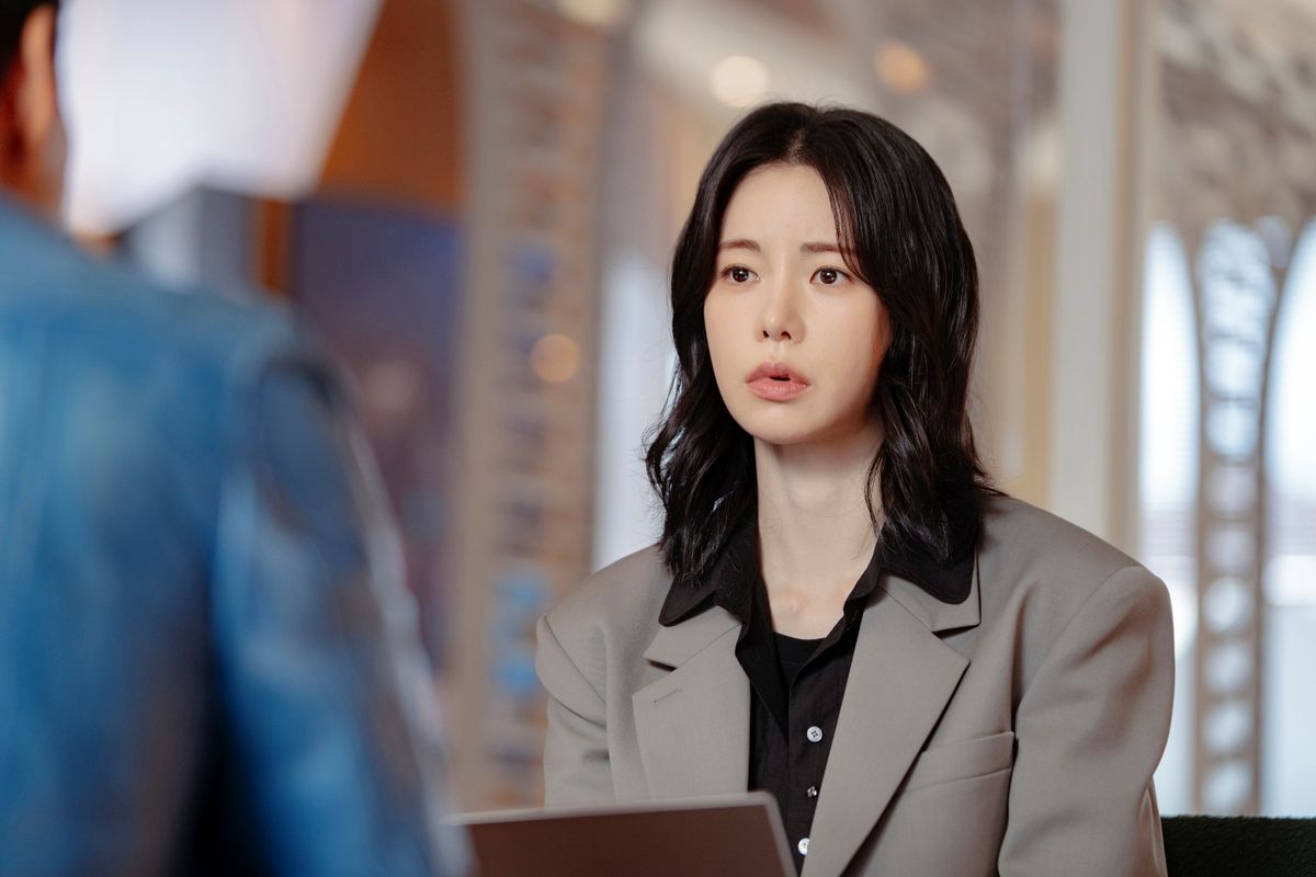 tvN 새 드라마 <얄미운 사랑> 스틸