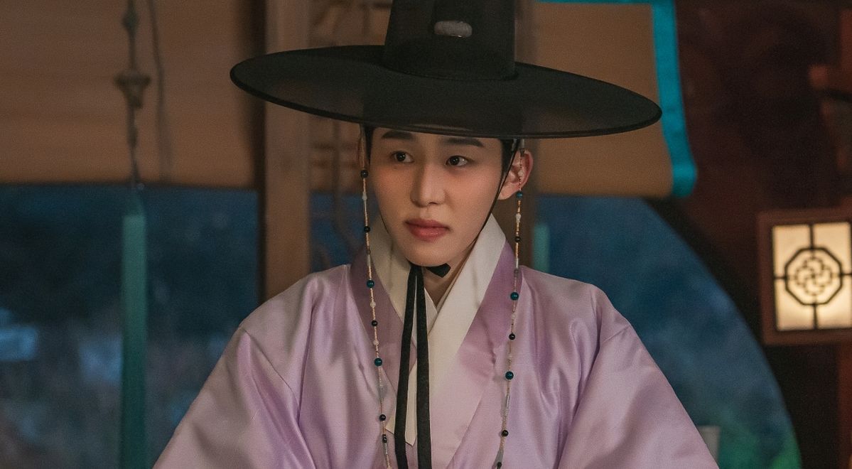 KBS 2TV 드라마 <남주의 첫날밤을 가져버렸다> 스틸