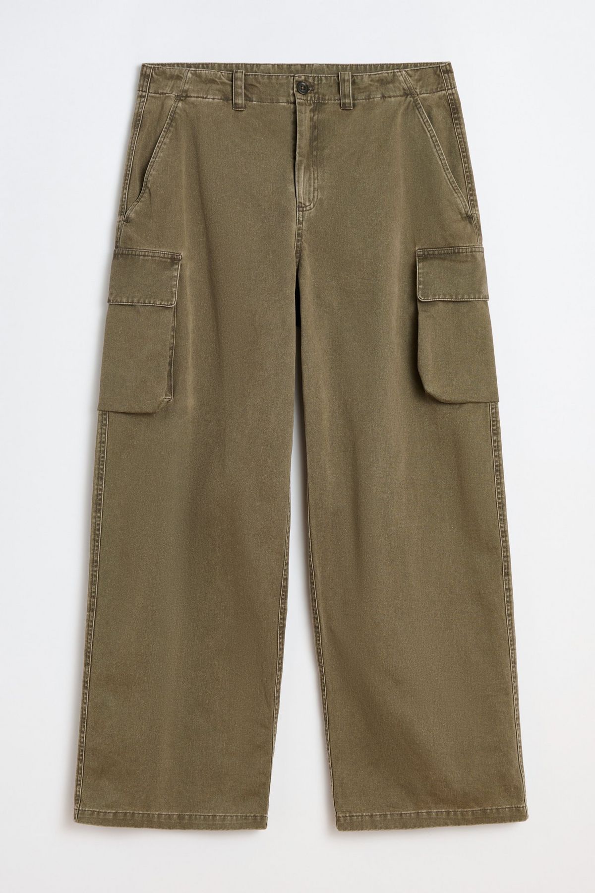 아워레가시 Mount Cargo Pants, 64만 원