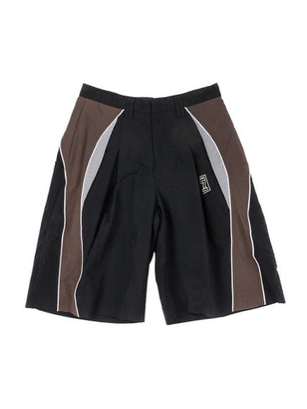 네임셰이크 MECHALLE TRACK SHORTS, 36만 원