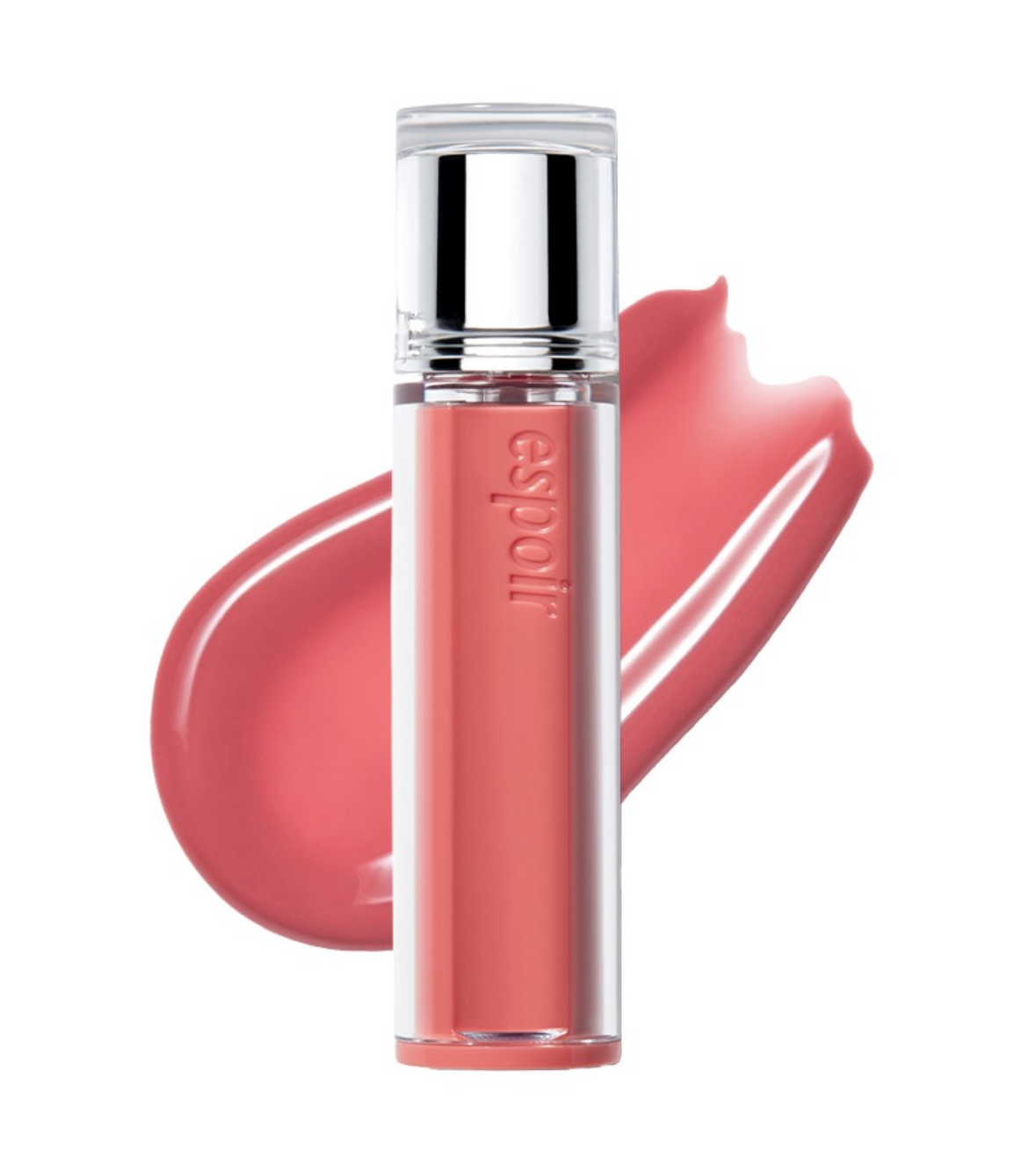 에스쁘아 꾸뛰르 립 틴트 글레이즈 #17호 진저 피치(사진/ 에스쁘아 홈페이지)