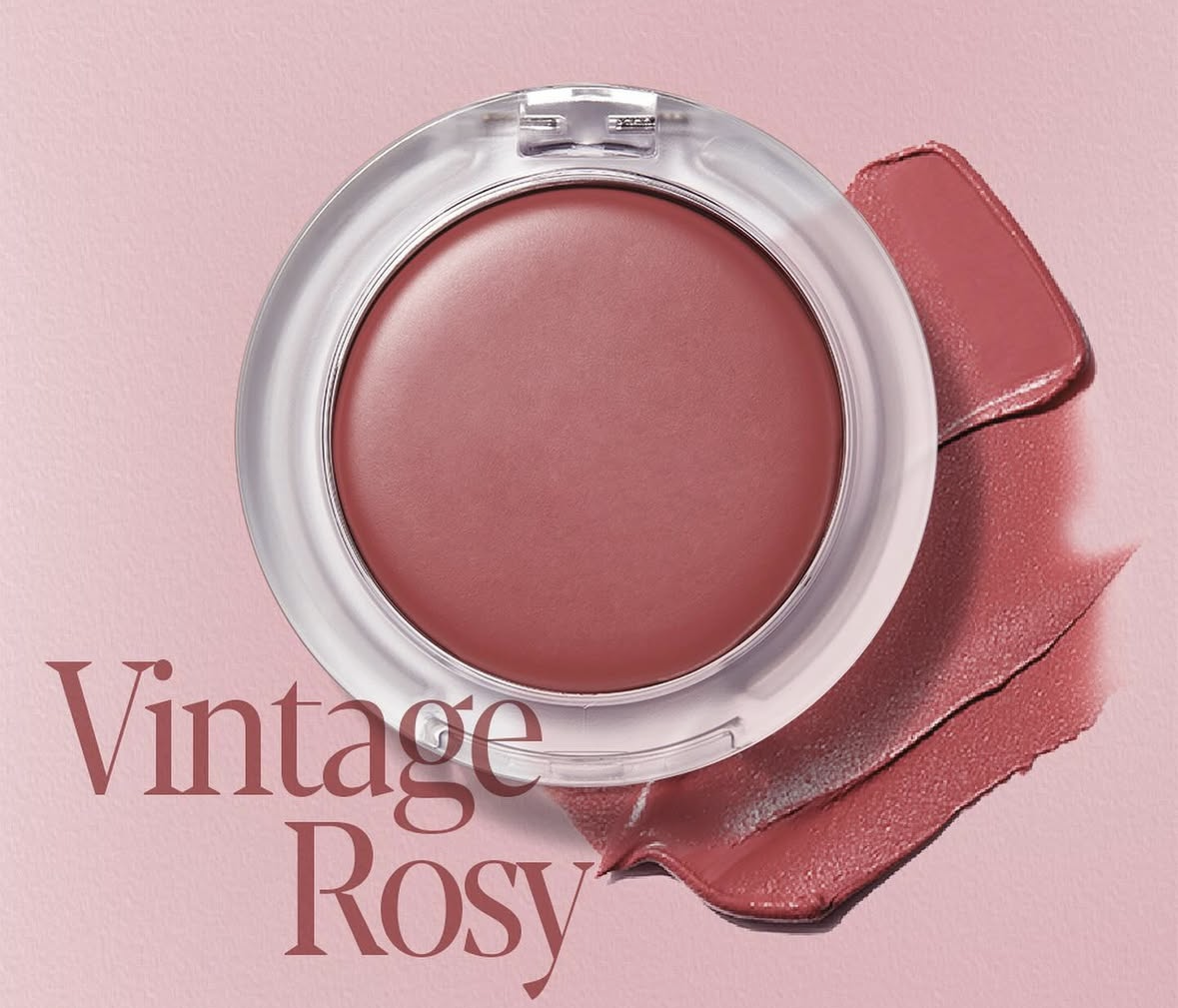 에스쁘아 벨벳앤플레이 #빈티지 로지(사진/ 에스쁘아 홈페이지)